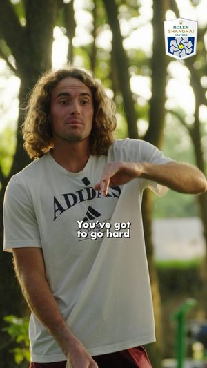 Image post by @tennistv on Instagram
