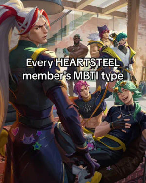 Image post by @riotgames on TikTok