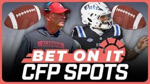 Video post by @hurrdatsports on YouTube