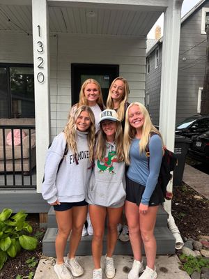 Image post by @gophersoccer on Instagram
