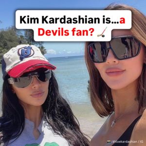 Image post by @devils.report on Instagram