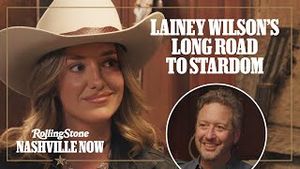 Video post by @rollingstone on YouTube