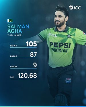Image post by @icc on Instagram