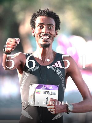 Image post by @adidasrunning on Instagram