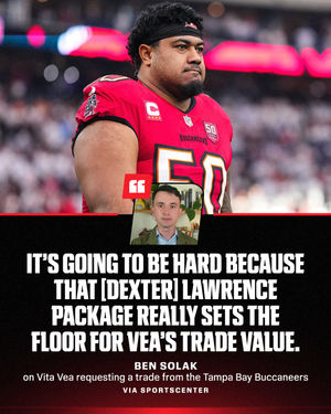 Image post by @espnnfl on Instagram