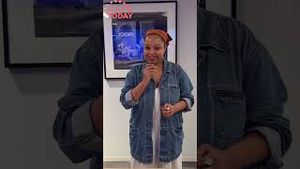Video post by @today on YouTube