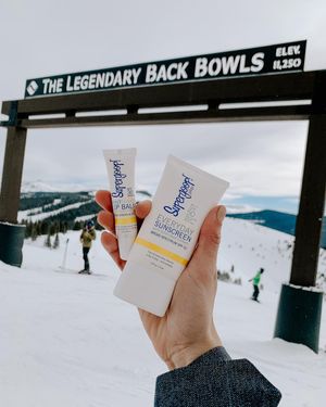 Image post by @vailmtn on Instagram