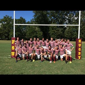 Image post by @fsucampusrec on Instagram