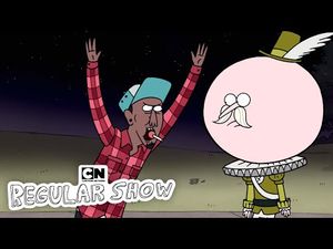 Video post by @cartoonnetwork on YouTube