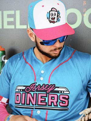 Image post by @somersetpatriots on Instagram