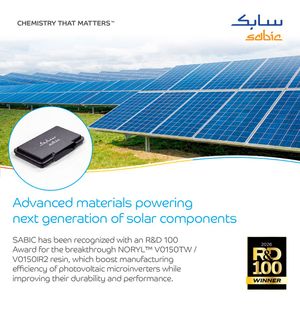 Image post by @sabic on Instagram