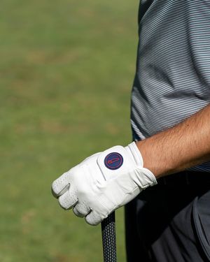 Image post by @benzygolf on Instagram