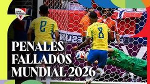 Video post by @deportes on YouTube