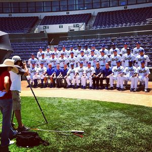 Image post by @rcquakes on Instagram
