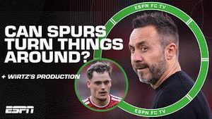 Video post by @espnfc on YouTube