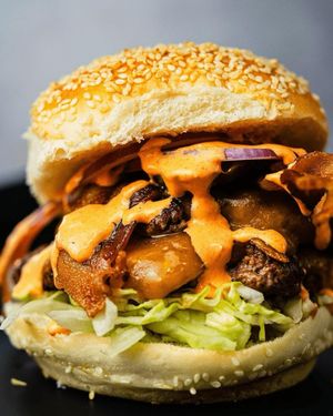 Image post by @visitbentonville on Instagram