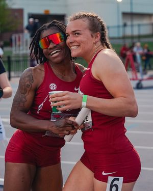 Image post by @razorbacktfxc on Instagram