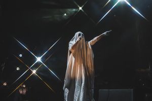 Image post by @amerantbankarena on Instagram