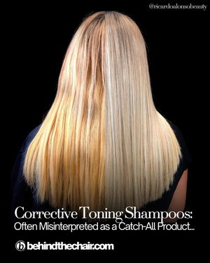 Image post by @behindthechair_com on Instagram