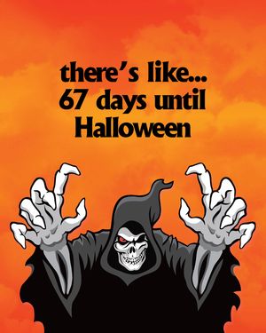 Image post by @spirithalloween on Instagram