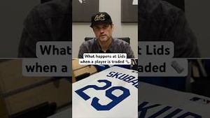 Video post by @lids on YouTube