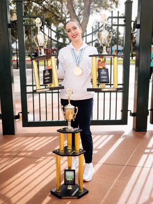 Image post by @endicottdanceteam on Instagram