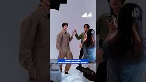 Video post by @allaccessvietnam on YouTube