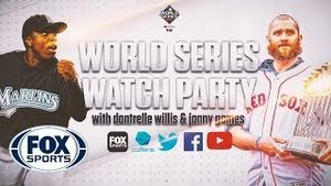 Video post by @foxsports on YouTube