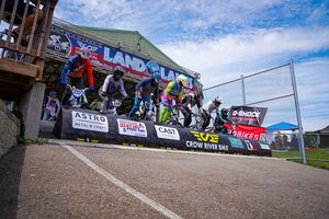 Image post by @usabmx on Instagram
