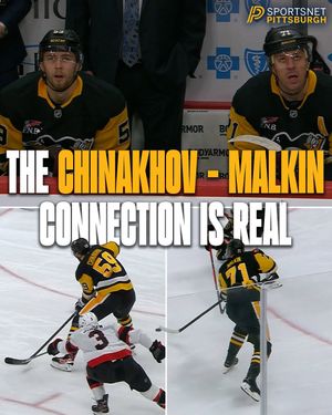 Image post by @sportsnetpittsburgh on Instagram