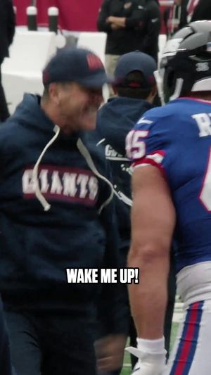 Video post by @nfl on TikTok