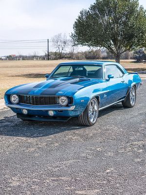 Image post by @barrett_jackson on Instagram