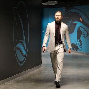 Image post by @sanjosesharks on Instagram