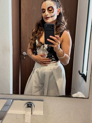 Image post by @thunderrosa22 on Instagram