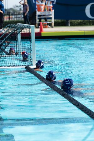 Image post by @FresnoStateWP on Twitter