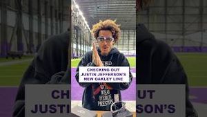 Video post by @Minnesota Vikings on YouTube