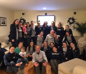 Image post by @ithacawbb on Instagram