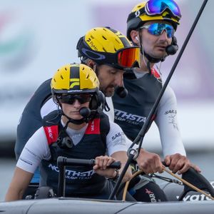 Image post by @sailcanada on Instagram