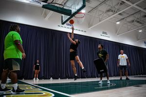 Image post by @uab_wbball on Instagram