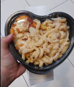Image post by @iheartmacandcheese on Instagram