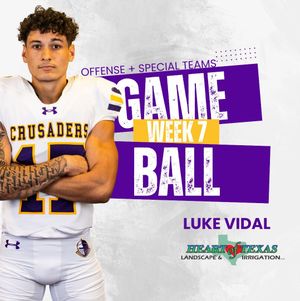 Image post by @crufootball on Instagram