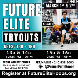 Image post by @wodebasketball on Instagram