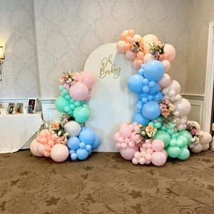 Image post by @balloons_by_victoria_dz on Instagram