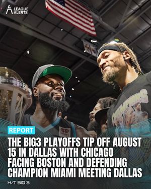 Image post by @leaguealerts on Instagram