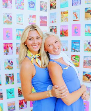 Image post by @trideltaua on Instagram