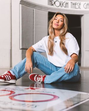 Image post by @wassnextgen on Instagram