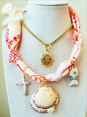 Image post by @birchandpalmjewelry on Instagram