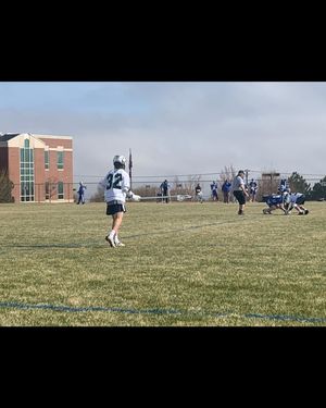 Image post by @team406lacrosse on Instagram