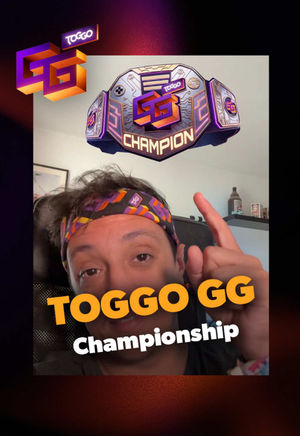 Video post by @toggo on TikTok