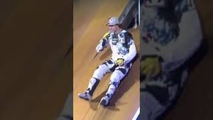 Video post by @Nitro Circus on YouTube